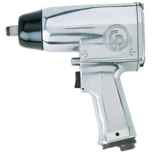 Shika×TOKYOGUNS CICAGO Chicago Pneumatic 734H Air Impact Wrench 1/2