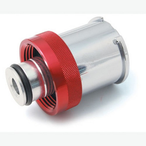 CTA Tools 7090 Radiator Adaptor - Cadillac, Chevrolet, GEO, GMC, Hummer Oldsmobile, Pontiac, Saturn.