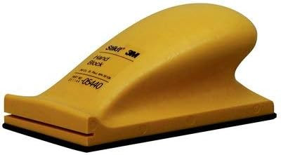 3M 05440 Stikit Hand Block 2-3/4 X 5