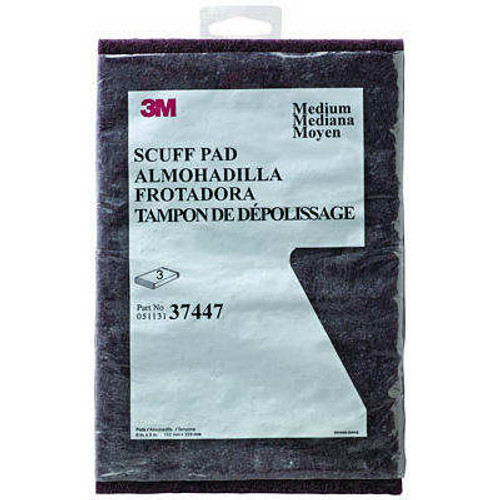 3M 37447 General Purpose Hand Pad