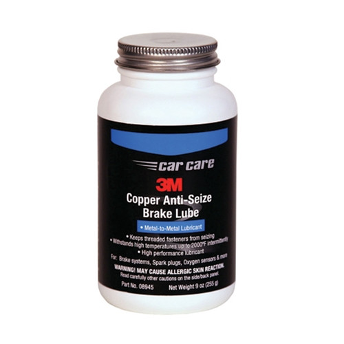 3M 08945 Brake Lube/Anti Seize