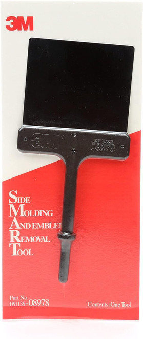 3M 08978 Side Molding and Emblem Removal Tool