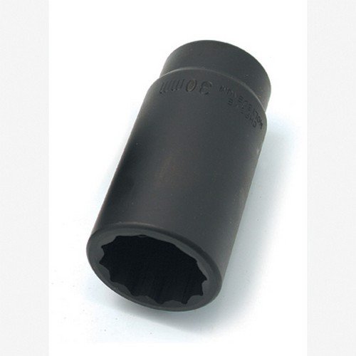 CTA Tools A423 Axle Nut Socket - 32mm x 12 Pt