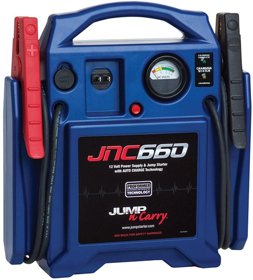 BIUBLE JUMP STARTER JS003, Electronics Accessories