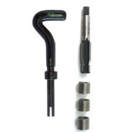 CTA Tools 33059 5/16-18 UNC Pro Thread Kit