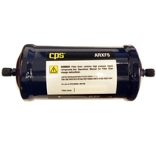 CPS Products ARXF5 suodatin AR2788 lähikuvaan