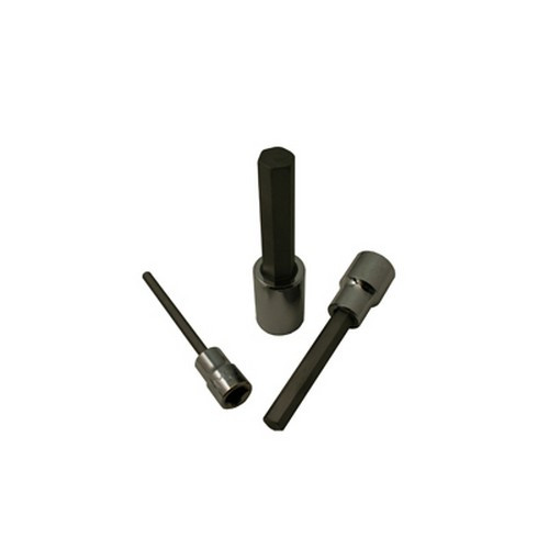 CTA Tools 8546 Long Hex Bit Socket - 6mm