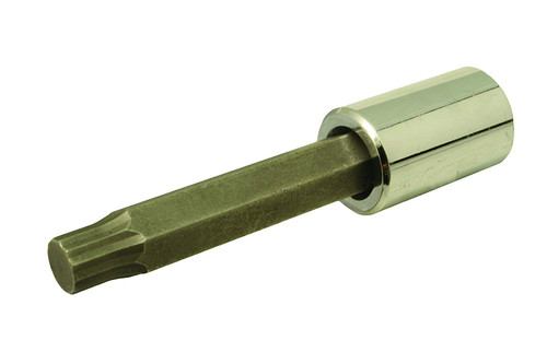 Nahaufnahme des 10-mm-Schraubenschlüssels CTA Tools 9292