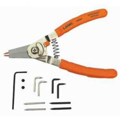 Kastar 1434 Quick Switch Snap Ring Pliers