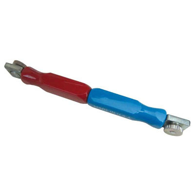 Lang Tools 5469 Double End Handle for Feeler Gauge Blades