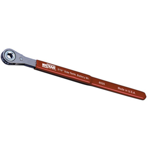 Kastar 6525 Extra Long Battery Terminal Wrench