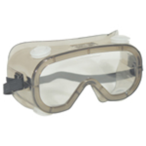 SAS Safety 5109 Chemical Splash Goggles