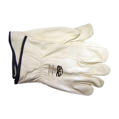 SAS Safety 6467 Protective Over Gloves for Electrical Service - Medium