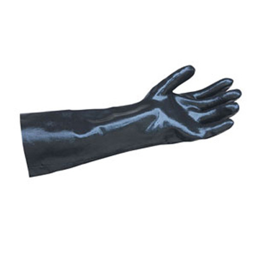 SAS Safety 6588 Neoprene Gloves - Elbow Length