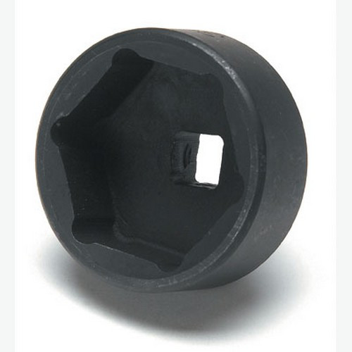 1469X12 - E12 Flat-Cut E-"Star" Socket - CTA Manufacturing