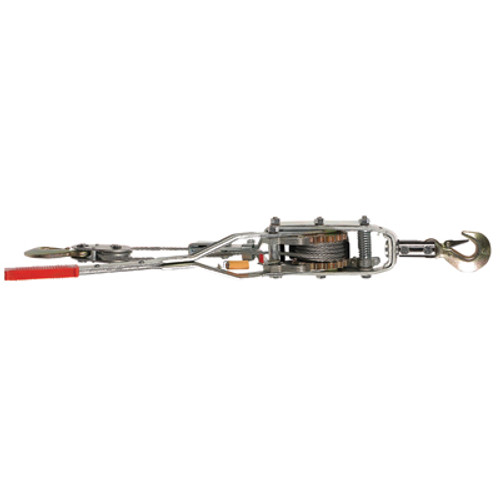 American Power Pull 18650 4 Ton Consumer Cable Puller