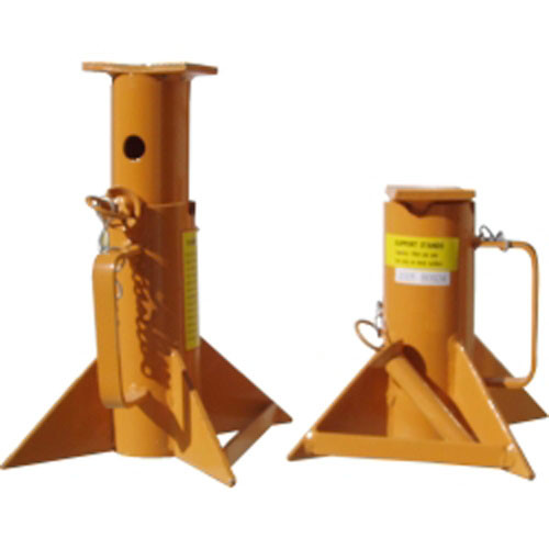 Powerbuilt Cric Tout-en-Un 3 Tonnes - Bouteille + Béquille 6000 Livres 640912