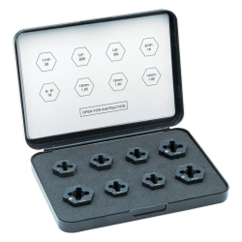 Esco Equipment 30120 save-a-stud omgängningssats