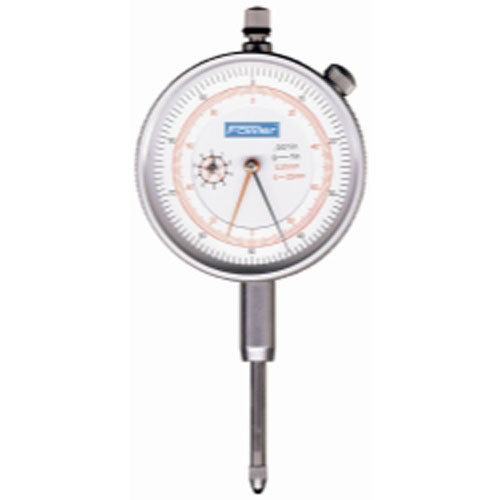 Fowler 72-530-110 Inch/Metric Dial Indicator