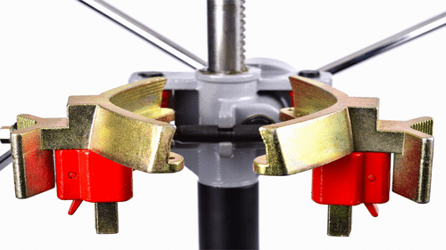 Jack Tech Strut Spring Compressor SK-3000 | JB Tools