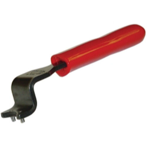 Schley Products 98700 Tension Pulley Spanner Wrench