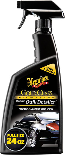 Meguiar's G7014J Gold Class Paste Car Wax 11 Oz | JB Tools