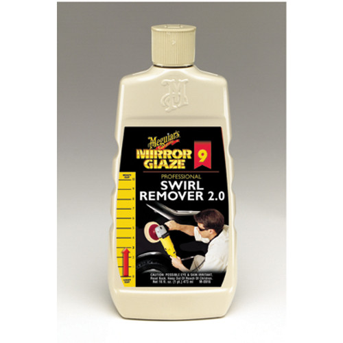 Meguiars M0916 Swirl Remover