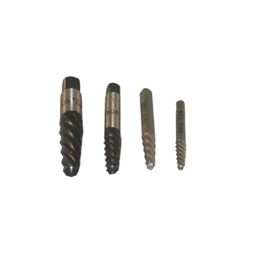 Cal Van Tools 438 Screw Extractor Set 5/32-5/8