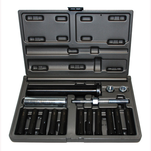 Astro Tools 78825 XL Kit Maître De 25 Boulons D'entraînement De Roue Avant Grade 8 Avec Extracteur Pour Remplacement De Roulement