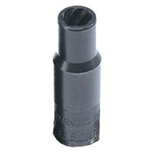 Lock Technology 4512-D Twist Socket 12mm 3/8"