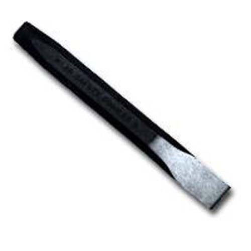 Mayhew Tools 10206 Cold Chisel, 1/2" x 9" Long, Full Finish