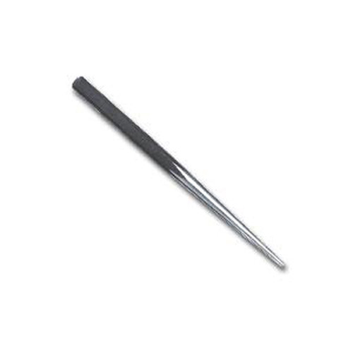 Mayhew Tools 22003 Line Up Punch, 1/4" x 12" Long, Full Finish