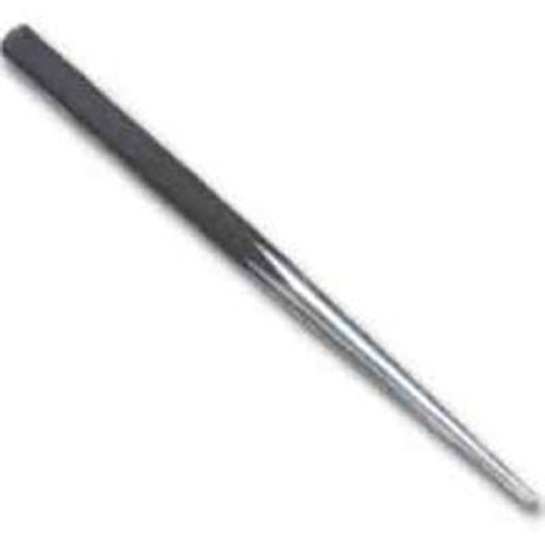 Mayhew Tools 22011 Line Up Punch, 5/32" x 9" Long, Full Finish