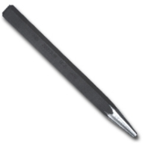 Mayhew Tools 24000 1/4" Center Punch .332 Pt