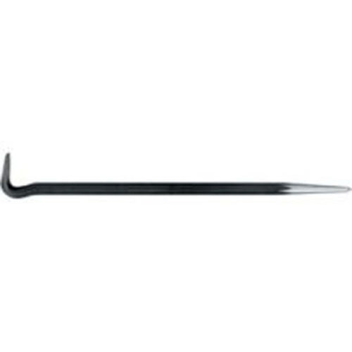 Mayhew Tools 40104 22-Inch Rolling Head Pry Bar