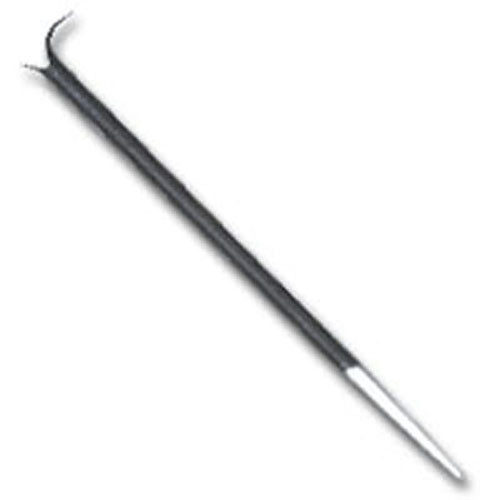 Mayhew Tools 40150 Lady Foot Pry Bar 7/16 x 12"