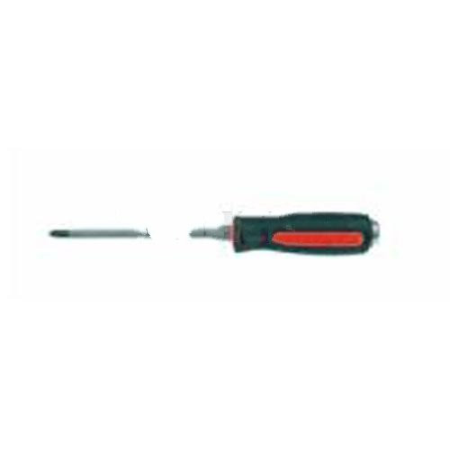 Mayhew Tools 45020 Cats Paw Screwdriver, Slotted, 3/8 x 8" Blade
