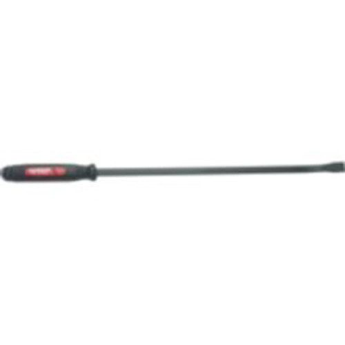 Mayhew Tools 60145 Dominator Pry Bar Capped End, 25" Long