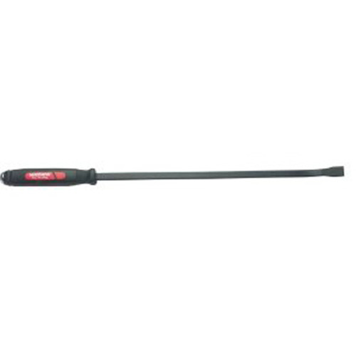 Mayhew Tools 60146 Dominator Pry Bar Capped End, 25" Long