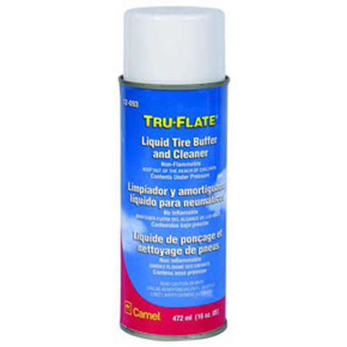 Plews 12-093 Aerosol Buffer 16Oz