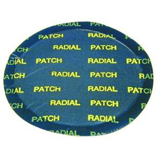 Plews 14-137 Radial Patch 2-1/4" 30 Per Box