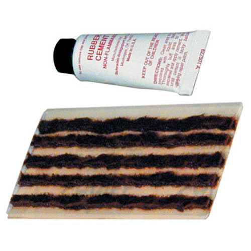 Amflo 15-164 Emergency Refill Kit For 15-163 Tire Repair Kit