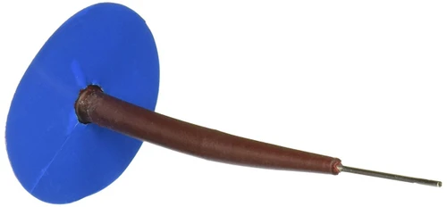 Llave Neumática Para Embrague De Ventilador – Lisle 43300, Juego De 8 Piezas, Métrica, De Acero Aleado