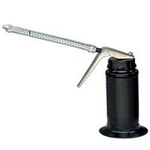 Plews 50-516 Oiler Pistol 6 Oz. 6" Flex Base