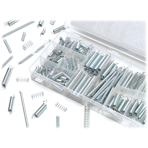 Performance Tool W5200 200 Pc Spring Assortment