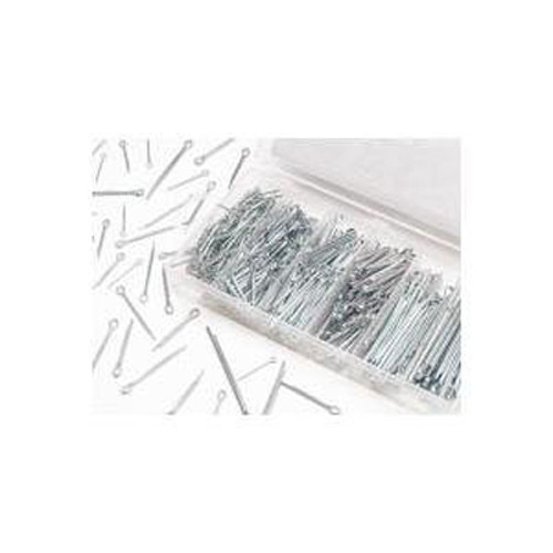 Performance Tool W5205 560 Pc Cotter Pin Assortment
