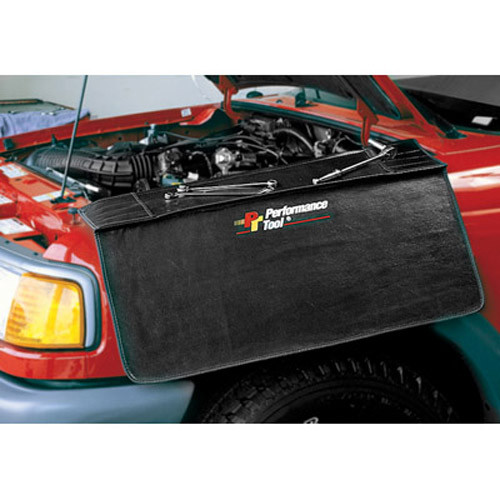 Performance Tool W80583 Fender Cover | JB Tools
