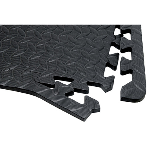 Lang Tools 1167-O Foam Mechanics Floor Anti-Fatigue Mat