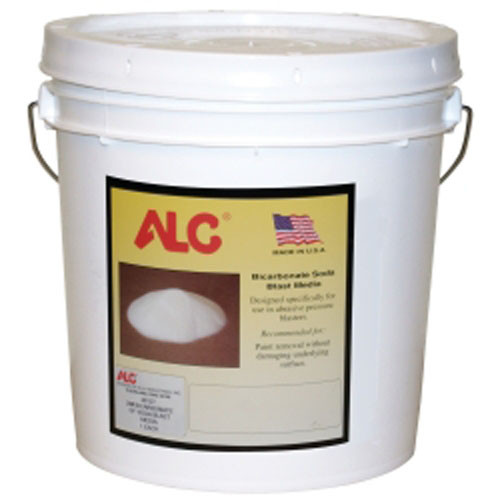 ALC Keysco 40127 20# Bicarbonat-Soda-Strahlmittel