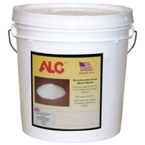 ALC Keysco 40127 20# Bicarbonate Of Soda Blast Media